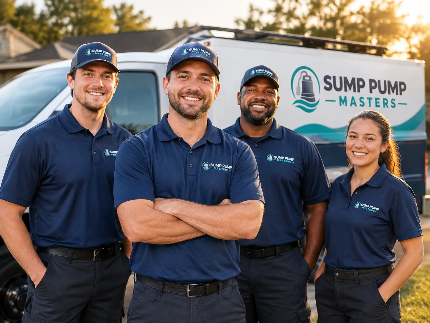 Sump Pump Repair company in Davison, MI