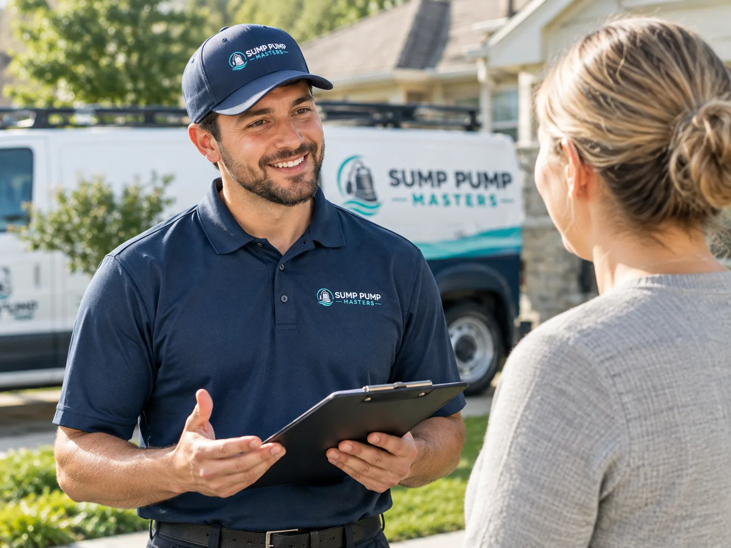 Sump Pump Repair Davison, MI FAQs
